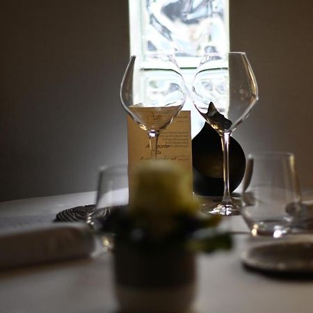 Logis Hotel Restaurant Au Boeuf Rouge Niederschaeffolsheim Exteriér fotografie