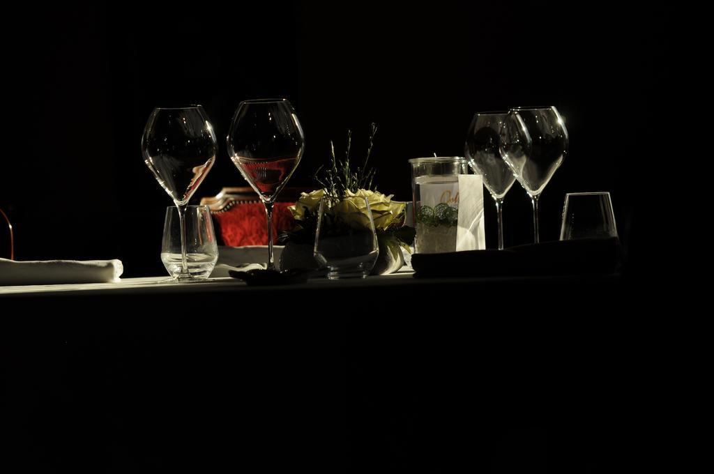 Logis Hotel Restaurant Au Boeuf Rouge Niederschaeffolsheim Exteriér fotografie