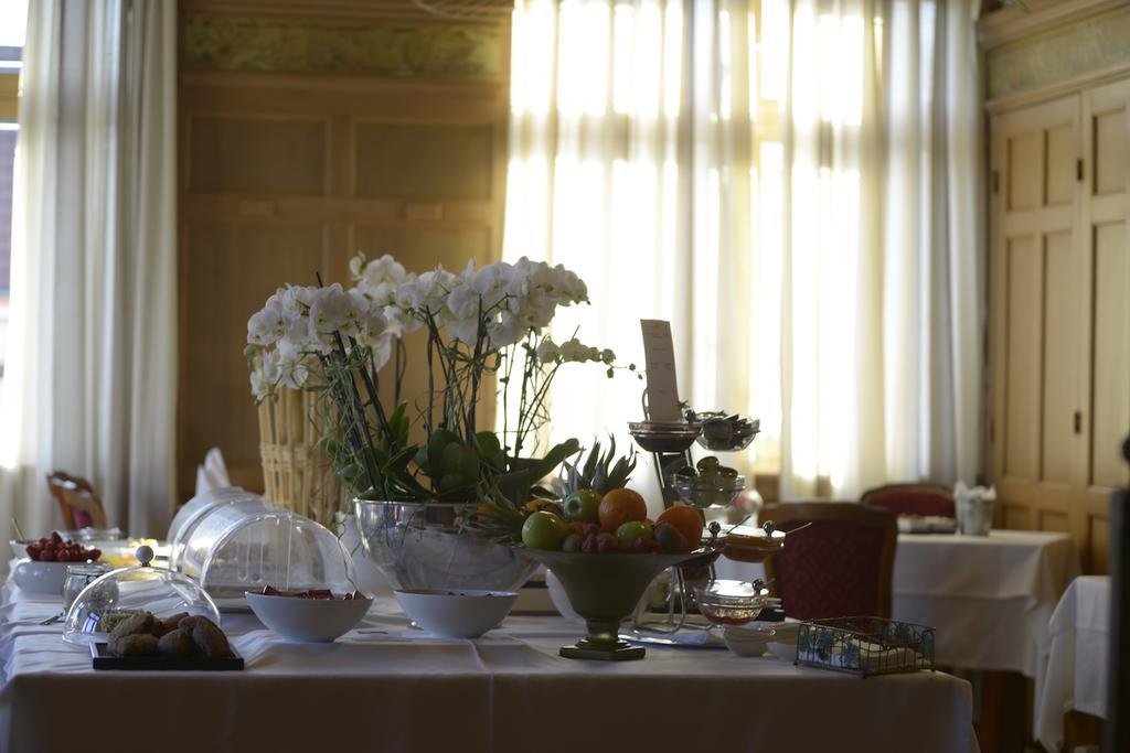 Logis Hotel Restaurant Au Boeuf Rouge Niederschaeffolsheim Exteriér fotografie