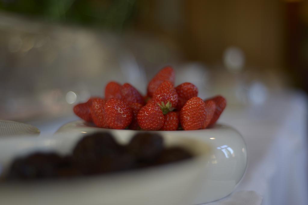 Logis Hotel Restaurant Au Boeuf Rouge Niederschaeffolsheim Exteriér fotografie