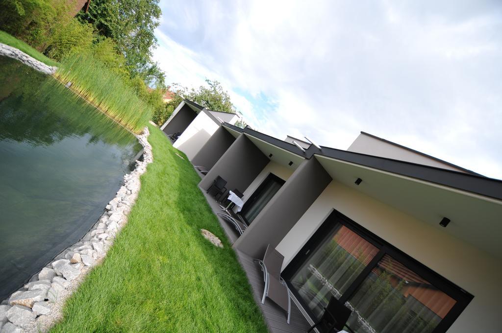Logis Hotel Restaurant Au Boeuf Rouge Niederschaeffolsheim Exteriér fotografie