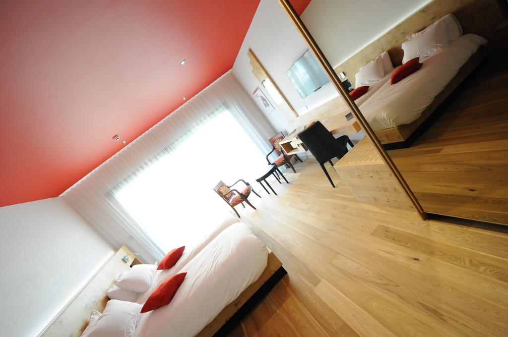 Logis Hotel Restaurant Au Boeuf Rouge Niederschaeffolsheim Exteriér fotografie